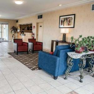Hotels near Alchemy Providence - Quality Inn