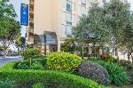 San Francisco California Hotels - Comfort Inn By The Bay