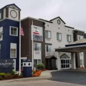 Fox Theatre Redwood City Hotels - Country Inn & Suites by Radisson San Carlos CA