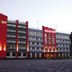Hotel Russia