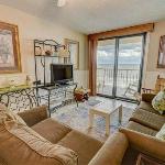 Guest accommodation in Orange Beach Alabama