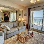 Apartment in Orange Beach Alabama