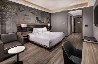 Hotels Near Wilshire Crest Hotel Los Angeles Los Angeles - 