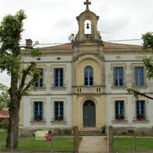 La Vieille Ecole