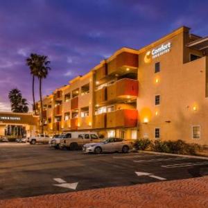 Comfort Inn & Suites Huntington Beach