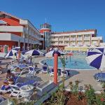 Hotel in Caorle 