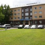 Olginskaya Hotel Pskov