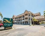 Temecula California Hotels - Quality Inn Temecula Valley Wine Country