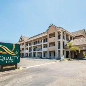 Quality Inn Temecula Valley Wine Country