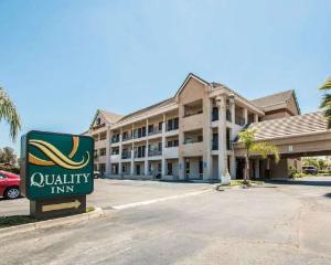 Quality Inn Temecula Valley Wine Country, Temecula
