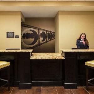 Staybridge Suites Atlanta Airport an IHG Hotel