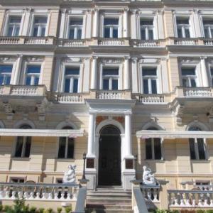 Hotel Rudolf II Karlovy Vary