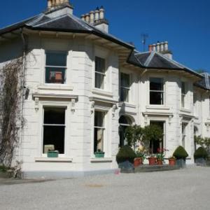 Rathmullan House Hotel