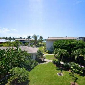 Sanibel Siesta On The Beach Unit 209 Condo