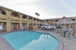 Posey California Hotels - Rodeway Inn Delano