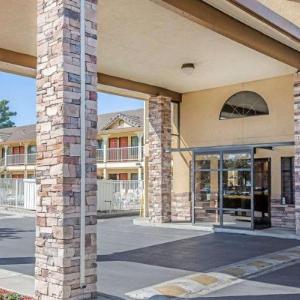 Quality Inn & Suites Woodland