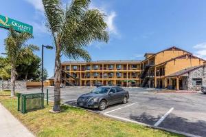 Quality Inn Salinas, Salinas
