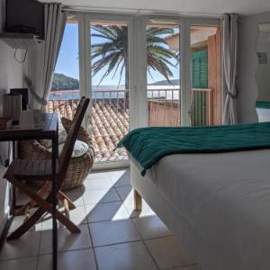 Hostellerie Provencale