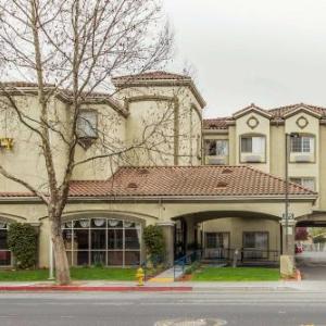 Hotels near Independance High School San Jose - Quality Inn San Jose