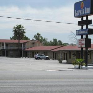 Hotels near Lufkin Pitser Garrison Civic Center - Lufkin Inn