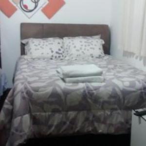 Suite Campos do Jordão