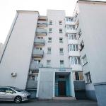 Apartment in Kaliningrad 