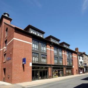 Hotels near York Barbican - Hotel Indigo York