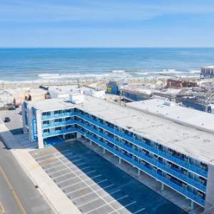 Ocean 7 hotel in Ocean City