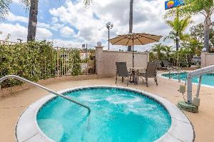Comfort Inn Escondido San Diego North County, Escondido