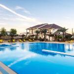 Tizdar Family Resort & SPA Peresyp 