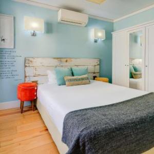 Casas da Baixa - Jules & Madeleine