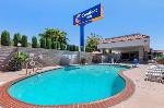 La Canada Flintridge California Hotels - Comfort Inn Near Old Town Pasadena