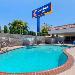 Comfort Inn Near Old Town Pasadena in Eagle Rock CA