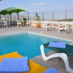 Across Hotels & Spa