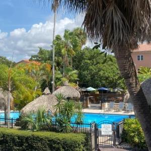 Tahitian Inn & Spa Tampa
