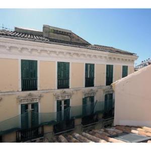 Unisierra Suite Apartments