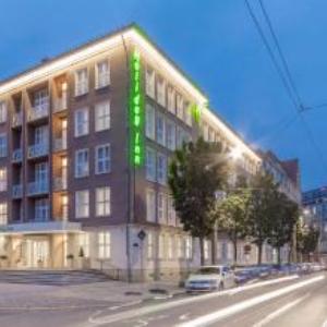 Holiday Inn Dresden - Am Zwinger By IHG