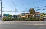 Belmont Shore California Hotels - Quality Inn Long Beach - Signal Hill