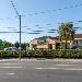 Hotels near Harry Bridges Memorial Park - Quality Inn Long Beach - Signal Hill