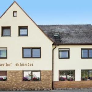 Hotel Gasthof Schneider