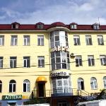 Argo Hotel Makhachkala 