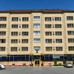 Hotel Briz Orenburg