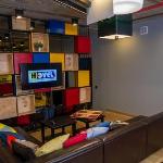 Hovel Hostel Krasnoyarsk 