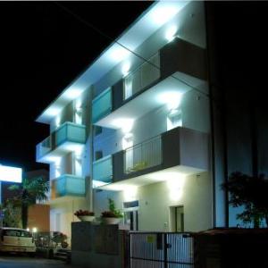Casa Vacanze Aurora Centro