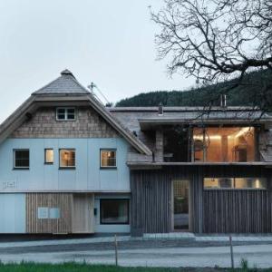 Alpenrose Boutique Chalet