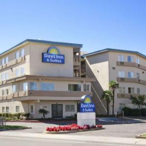 Arden Hills Resort Club and Spa Hotels - Days Inn & Suites by Wyndham Rancho Cordova