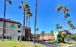 La Mesa California Hotels - Holiday Inn Express San Diego - La Mesa