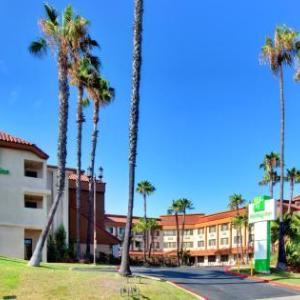 Holiday Inn Express La Mesa Near SDSU