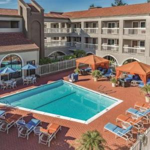 La Quinta Inn & Suites by Wyndham San Francisco Airport West hotel in Millbrae