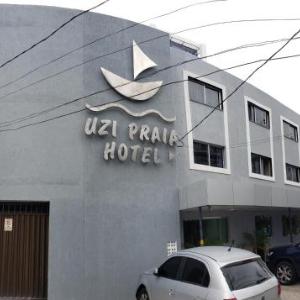 Hotel Uzi Praia